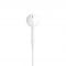 Наушники/гарнитура Apple EarPods с разъемом 3.5 мм Headphone Plug (MNHF2)