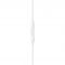 Наушники/гарнитура Apple EarPods с разъемом 3.5 мм Headphone Plug (MNHF2)