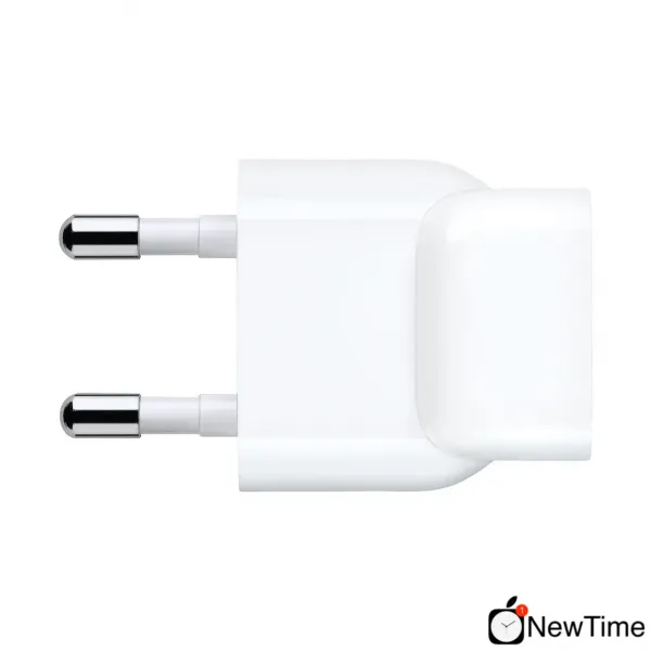 Комплект адаптерів Apple World Travel Adapter Kit (MD837)