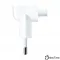 Комплект адаптерів Apple World Travel Adapter Kit (MD837)