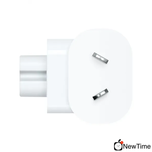 Комплект адаптерів Apple World Travel Adapter Kit (MD837)