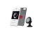 Автомобильный держатель для смартфона Macally Magnetic Car Dashboard Mount Holder (MDASHMAG)