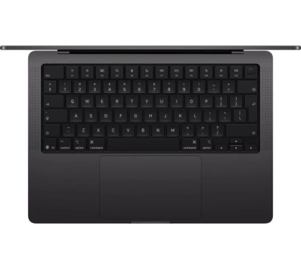 MacBook Pro 14" 2026 M5 Pro/18CPU/20GPU/48GB/1TB Space Black (Z1ML00050)