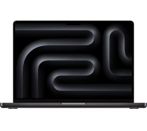 MacBook Pro 14" 2026 M5 Pro/18CPU/20GPU/48GB/1TB Space Black (Z1ML00050)