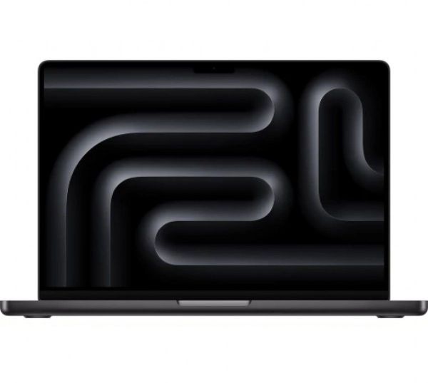 MacBook Pro 14" M5 Pro 18CPU/20GPU/48GB/1TB Space Black (Z1ML002HC) Nano-texture