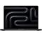 MacBook Pro 14" 2026 M5 Max/18CPU/40GPU/64GB/2TB with Nano-texture display Space Black (Z1ML002XT)