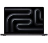 MacBook Pro 14" M5 Max 18CPU/40GPU/128GB/2TB Space Black (Z1ML002XU) Nano-texture