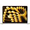 MacBook Air M5 13,6" 10CPU/10GPU/32GB/2TB Starlight (Z1L5000KP)