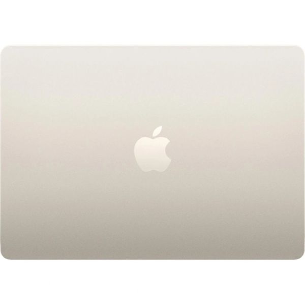 MacBook Air M5 15" 10CPU/10GPU/24GB/512GB Starlight (Z1LT000RD)