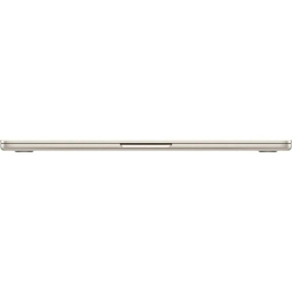MacBook Air M5 13,6" 10CPU/10GPU/32GB/2TB Starlight (Z1L5000KP)