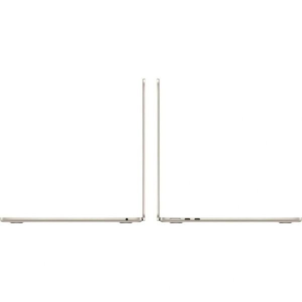 MacBook Air M5 13,6" 10CPU/10GPU/32GB/2TB Starlight (Z1L5000KP)