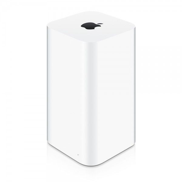 Беспроводной маршрутизатор Apple AirPort Time Capsule 2TB (ME177)