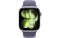 Apple Watch Series 11 GPS 42mm Silver Alu. Case w. Purple Fog S. Band - S/M (MEU64)