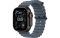 Apple Watch Ultra 3 GPS + Cellular 49mm Black Tit. Case w. Anchor Blue O. Band (MF254+MGCJ4)