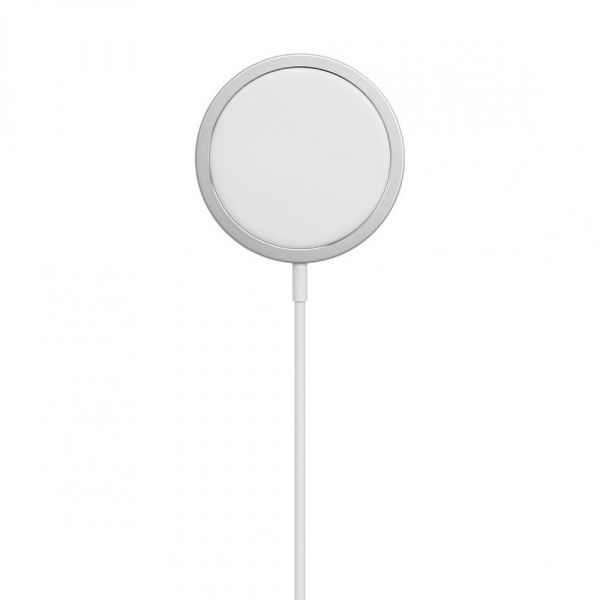 Беспроводное зарядное устройство для iPhone/AirPods - Apple MagSafe Charger (MHXH3)