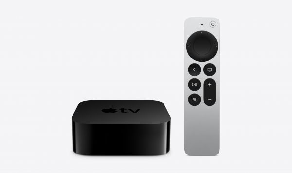 Apple TV HD 2021 32GB (MHY93)