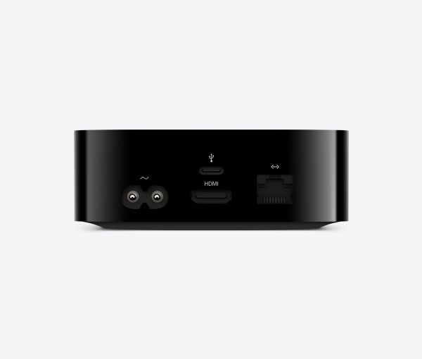 Apple TV HD 2021 32GB (MHY93)