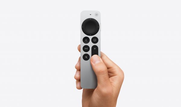 Apple TV HD 2021 32GB (MHY93)