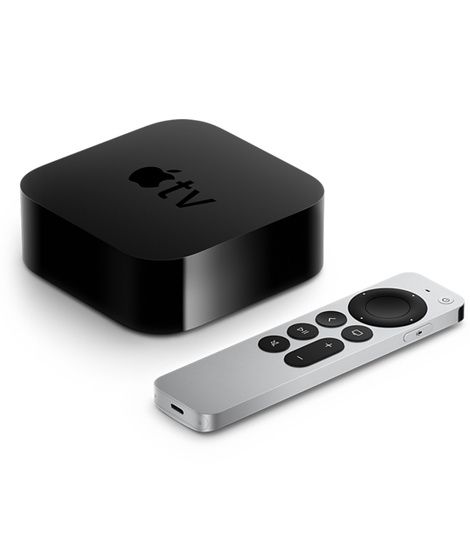 Apple TV HD 2021 32GB (MHY93)