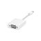 Адаптер Apple Mini DisplayPort to VGA Adapter (MB572)