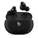 Наушники TWS Beats by Dr. Dre Studio Buds Black (MJ4X3)