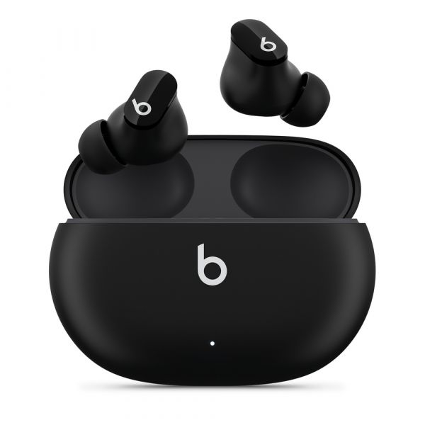 Наушники TWS Beats by Dr. Dre Studio Buds Black (MJ4X3)