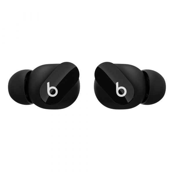 Наушники TWS Beats by Dr. Dre Studio Buds Black (MJ4X3)