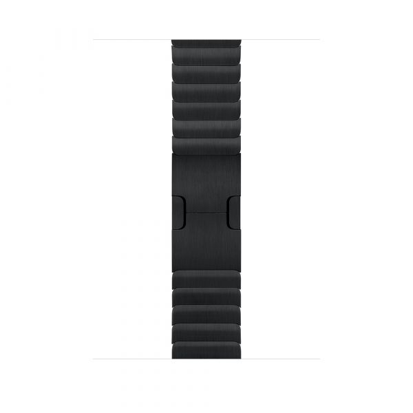 Ремінець для Apple Watch 42mm/44mm - Space Black Link Bracelet