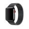 Ремінець для Apple Watch 42mm/44mm - Space Black Link Bracelet