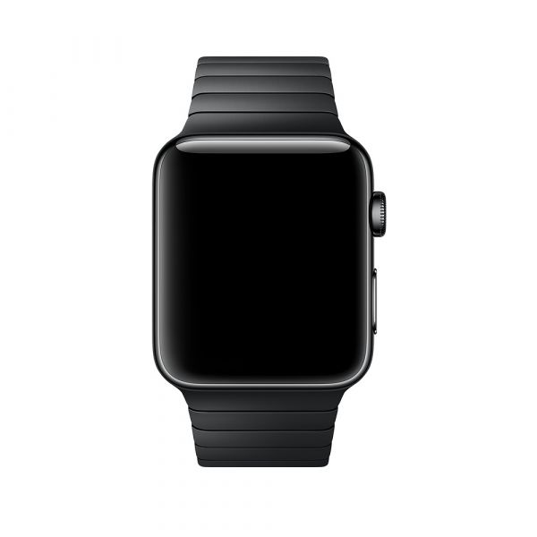 Ремінець для Apple Watch 42mm/44mm - Space Black Link Bracelet