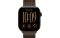 Apple Watch Series 12 GPS 42mm Dark Bronze Al Case with Dark Bronze Milanese Loop (MKDC4)