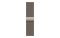 Apple Watch Series 12 GPS + Cellular 42mm Natural Titanium Case with Natural Milanese Loop (MJGH4)