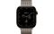 Apple Watch Series 12 GPS + Cellular 42mm Natural Titanium Case with Natural Milanese Loop (MJGH4)