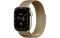 Apple Watch Series 12 LTE 46mm Radiant Gold Tit. Case w. Radiant Gold Milanese L. S/M (MJGU4)