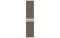 Apple Watch Series 12 GPS + Cellular 46mm Natural Titanium Case with Natural Milanese L. S/M (MJGP4)