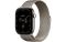 Apple Watch Series 12 GPS + Cellular 46mm Natural Titanium Case with Natural Milanese L. S/M (MJGP4)
