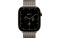 Apple Watch Series 12 GPS + Cellular 46mm Natural Titanium Case with Natural Milanese L. S/M (MJGP4)