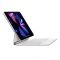 Клавіатура Apple Magic Keyboard для iPad Pro 11" (3nd Gen) / iPad Air 2020 - White (MJQJ3)