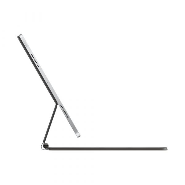 Клавіатура Apple Magic Keyboard для iPad Pro 12.9" (5th gen) - Black (MJQK3)