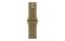 Apple Watch Series 12 GPS + Cellular 42mm Dark Bronze Al Case with Olive Sport Band S/M (MJG44)