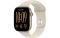 Apple Watch Series 12 GPS 46mm Light Gold Aluminum Case with Sand Sport Band M/L (MJEP4)
