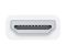 Адаптер Apple HDMI to DVI (MJVU2)