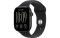 Apple Watch Series 12 GPS 46mm Black Aluminum Case with Black Sport Band S/M (MJEK4)