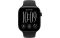 Apple Watch Series 12 GPS + Cellular 46mm Black Aluminum Case with Black Sport Band S/M (MJG84)