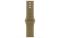 Apple Watch Series 12 GPS 46mm Dark Bronze Aluminum Case with Olive Sport Band M/L (MJEU4)