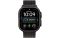 Apple Watch Ultra 4 Black Titanium Case with Black Titanium Milanese Loop - Medium (MJAV4)