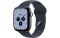 Apple Watch Series 12 GPS + Cellular 42mm Night Blue Ceramic Case w Navy Blue Sport Band M/L (MJH04)