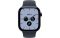 Apple Watch Series 12 GPS + Cellular 42mm Night Blue Ceramic Case w Navy Blue Sport Band M/L (MJH04)
