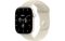 Apple Watch Series 12 GPS + Cellular 46mm Pearl White Ceramic Case with Sand Sport Band M/L (MJH24)