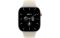Apple Watch Series 12 GPS + Cellular 46mm Pearl White Ceramic Case with Sand Sport Band M/L (MJH24)
